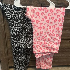 Cabana by Crown & Ivy Leggings